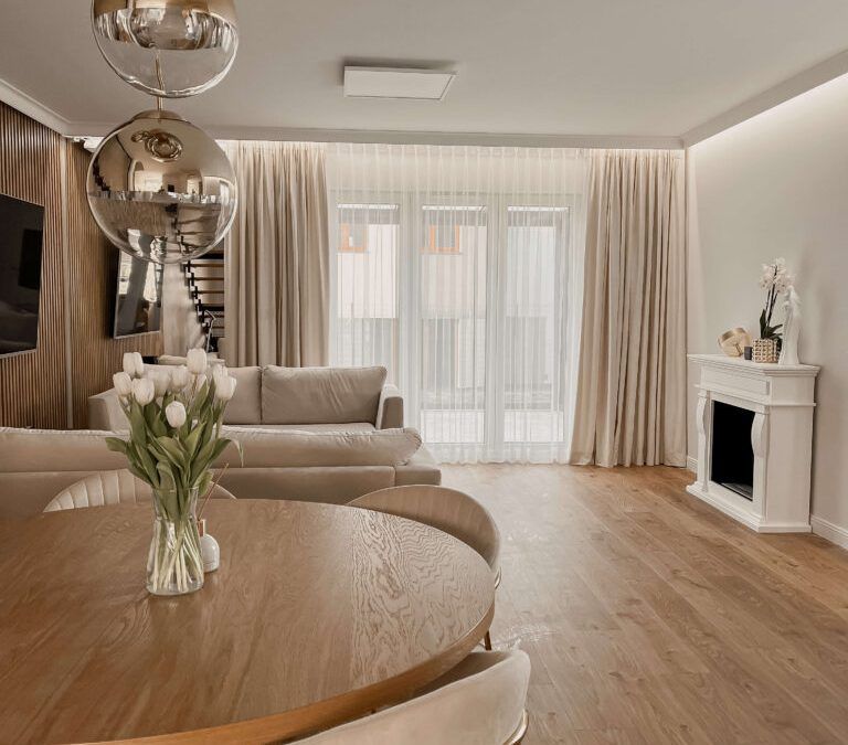 PERIMETROS LED CON CORTINEROS