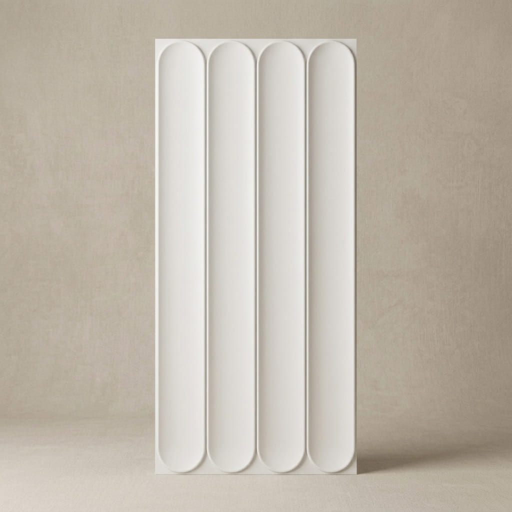 Panel decorativo Arcos ARC S