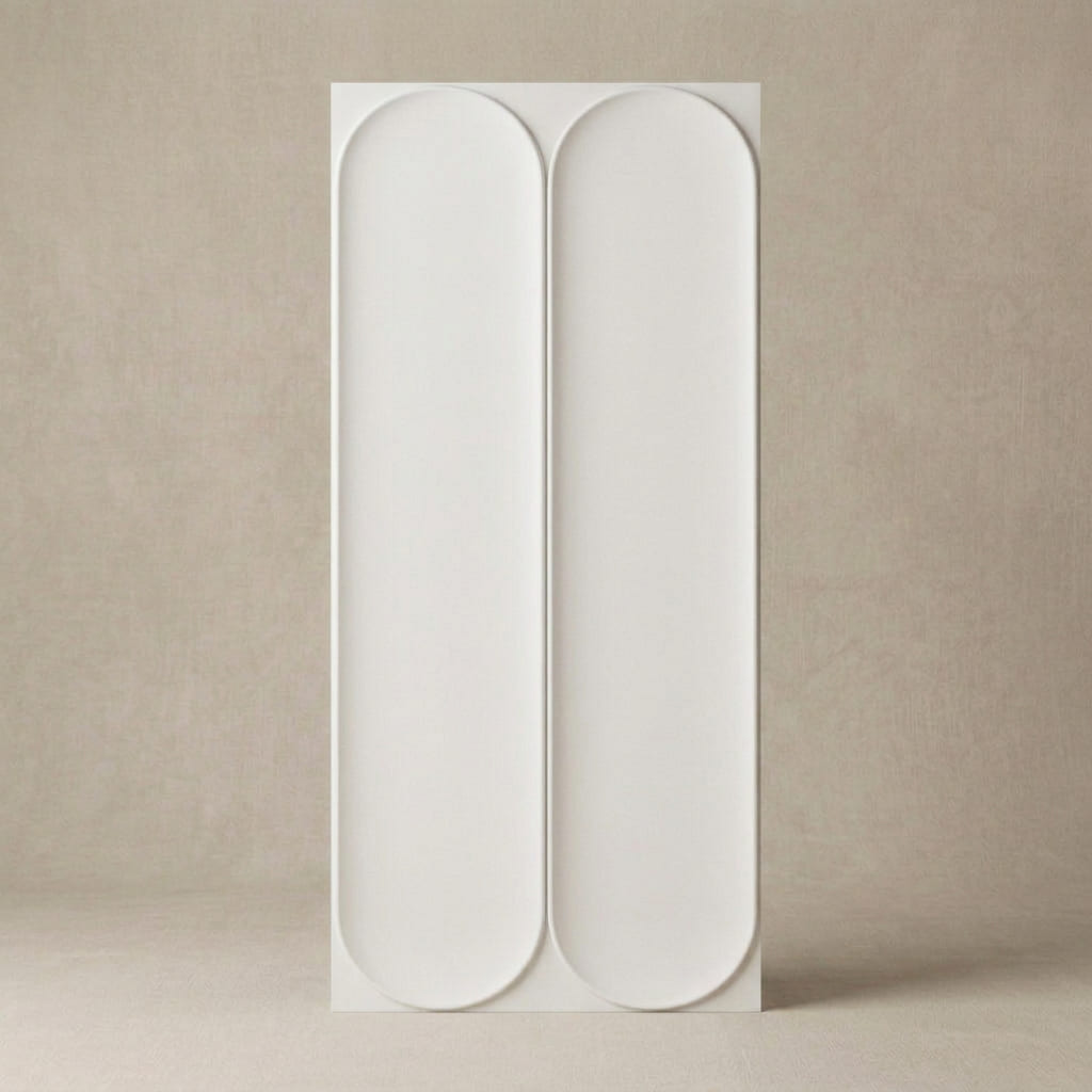 Panel decorativo Arcos ARC L