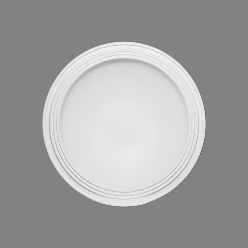 Rosetón bóveda B2002-1