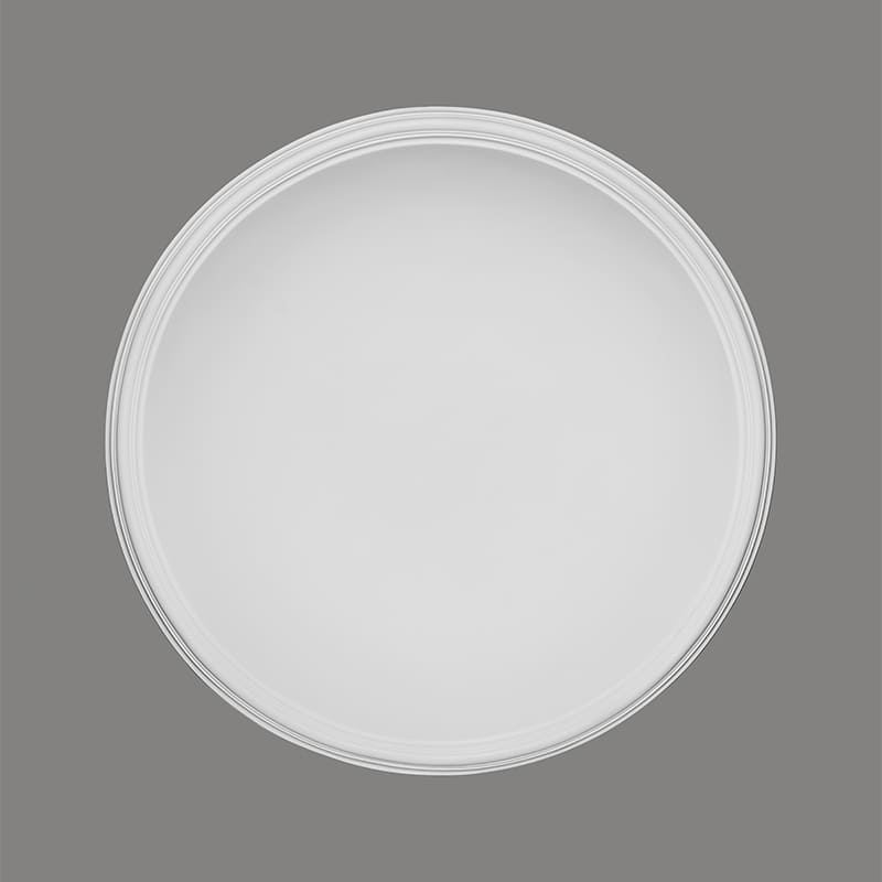 Rosetón bóveda B2003