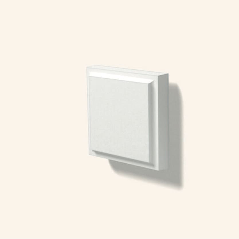 Pieza decorativa fachada ref. BA11