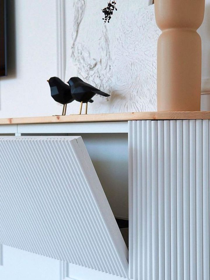 Panel decorativo CANELE S FLEXIBLE-zoom-