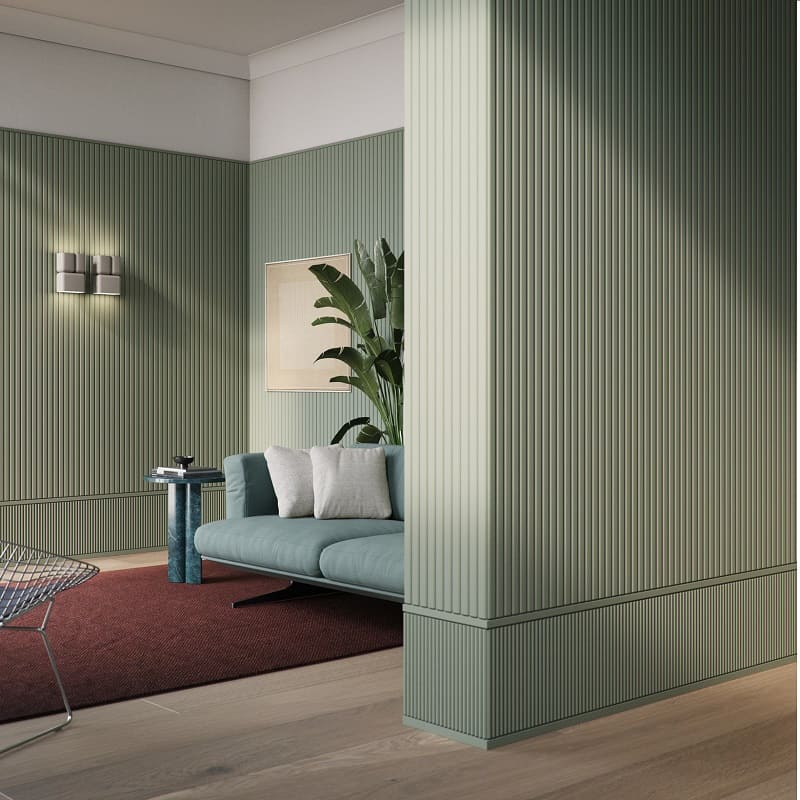 Panel decorativo CANELE L-zoom-