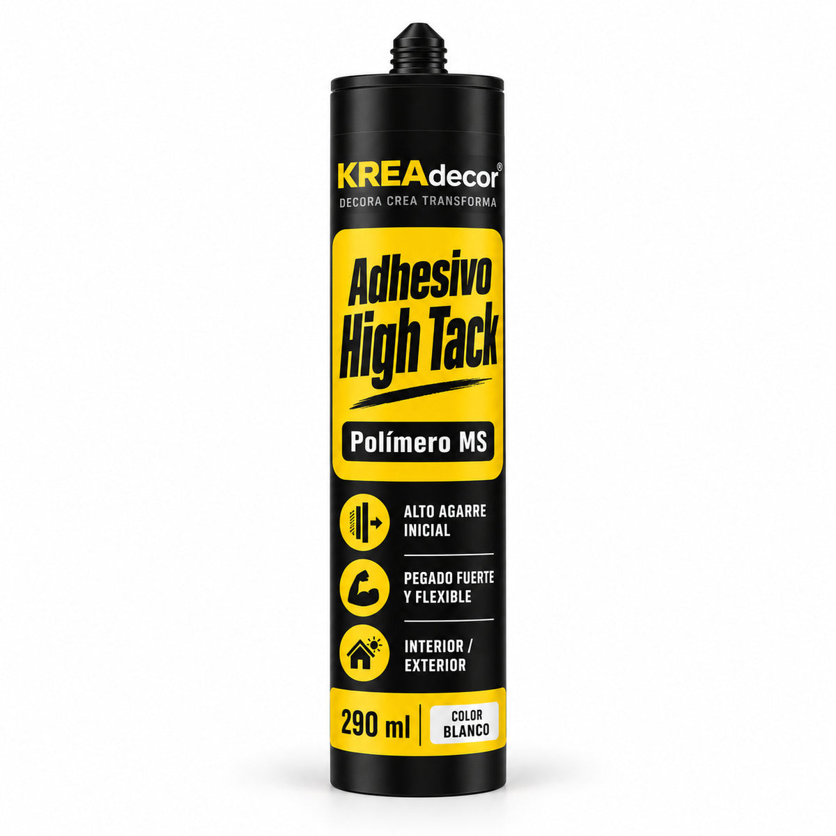Adhesivo High Tack