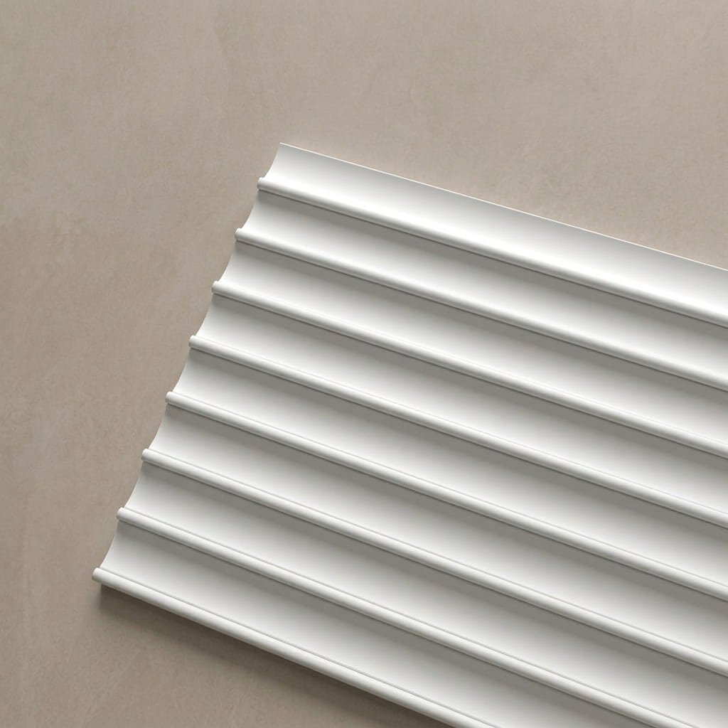 Panel decorativo DORIQUE