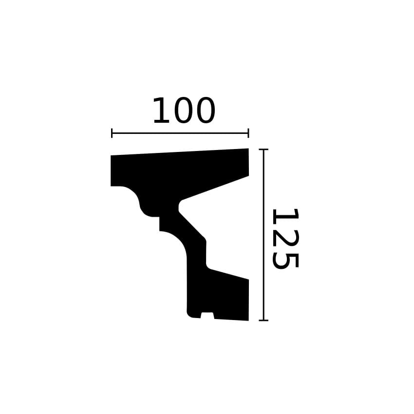 Alféizar de ventana exterior ref. FA10-2