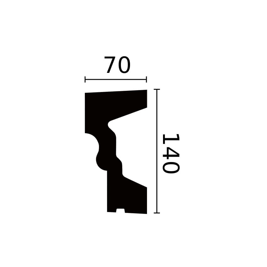 Alféizar de ventana exterior ref. FA11-2