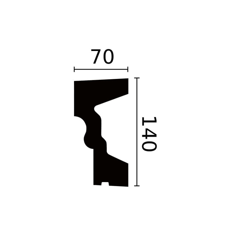 Alféizar de ventana exterior ref. FA11-zoom-