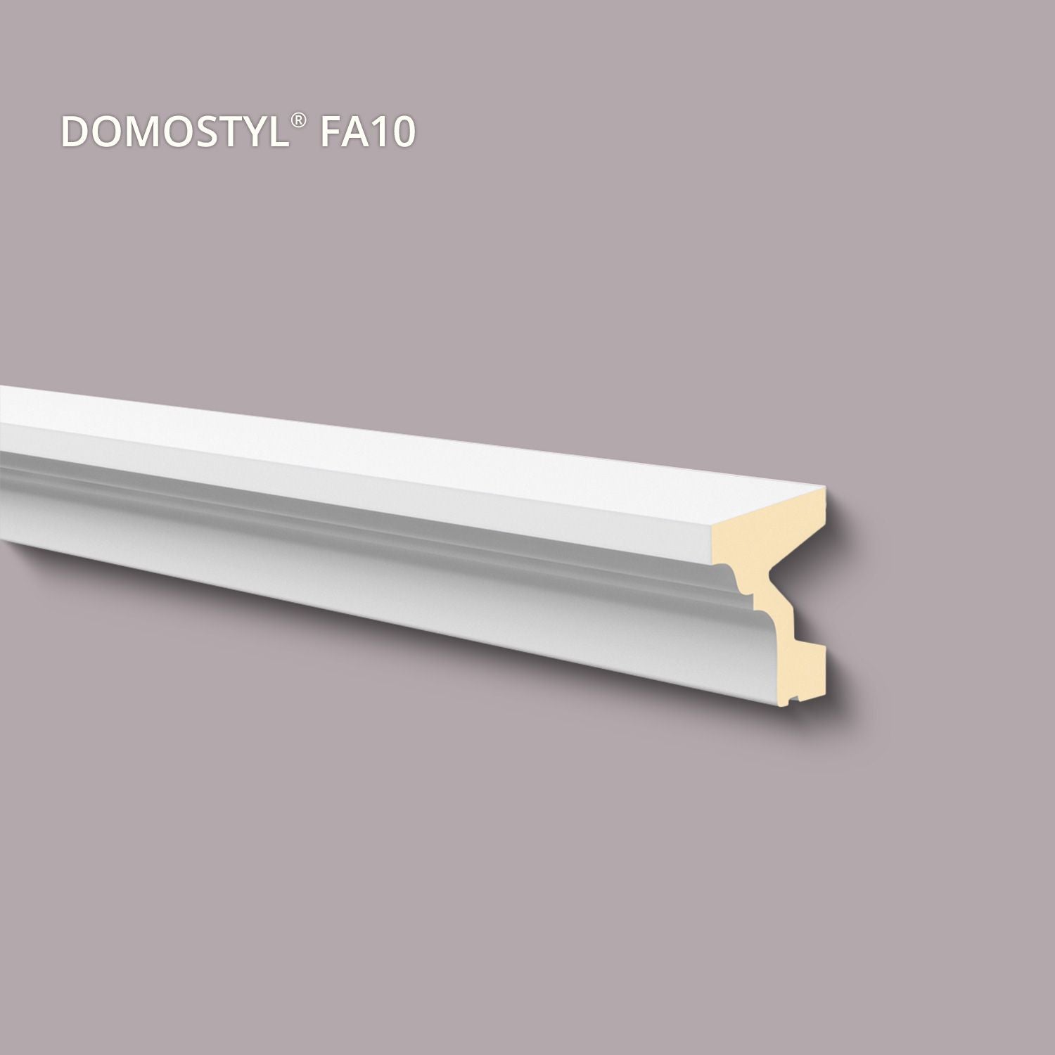 Alféizar de ventana exterior ref. FA10-3