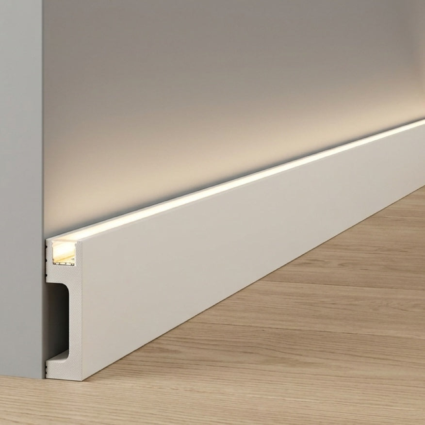 Rodapié para LED 8cm RL8023-zoom-1