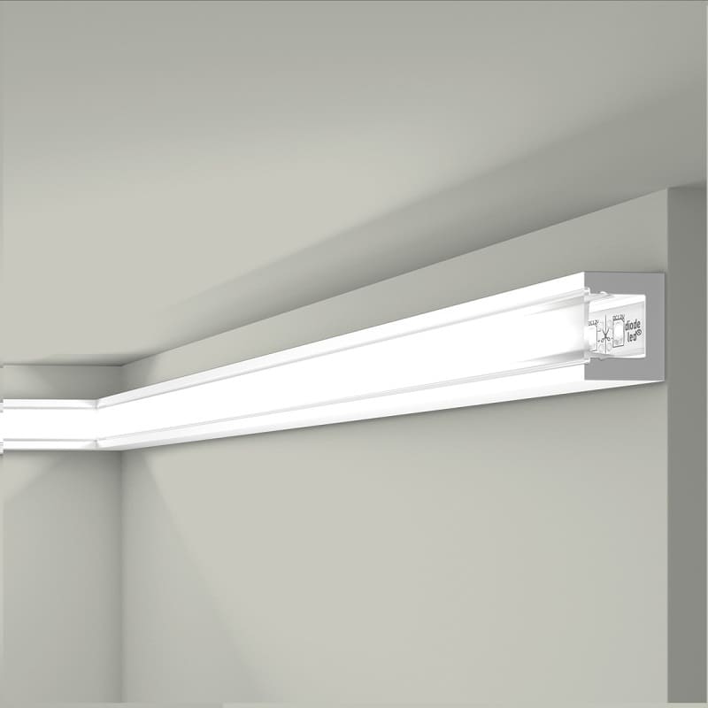 Moldura luz indirecta  IL12-zoom-1