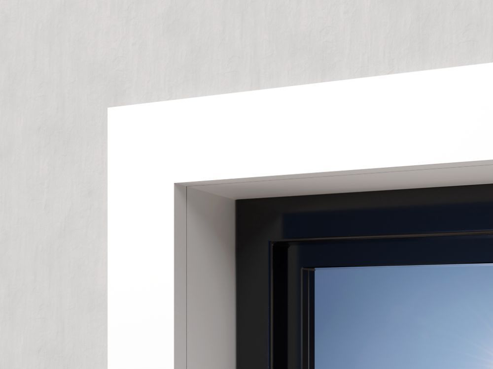 Marco de ventana exterior ref. MA21-4