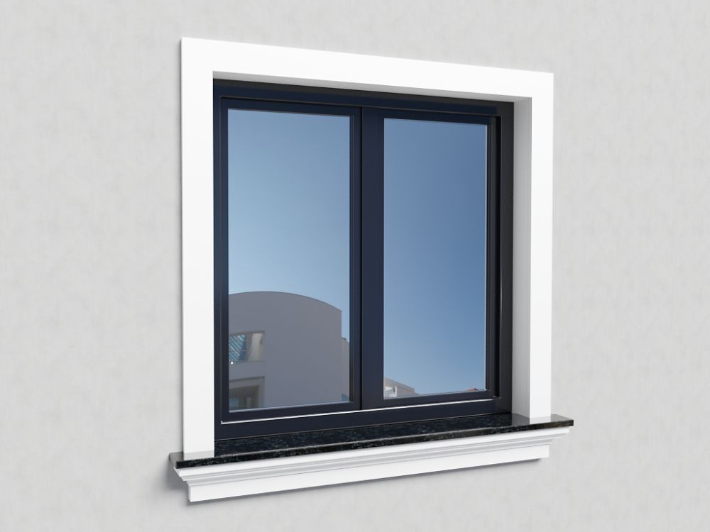 Marco de ventana exterior ref. MA21-6