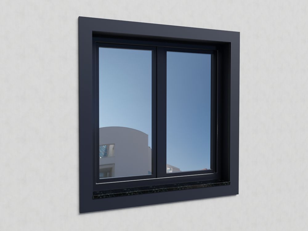 Marco de ventana exterior ref. MA21-5