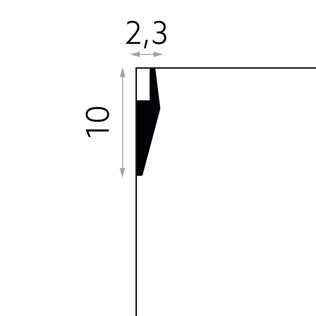 Cornisa MD016-zoom-2