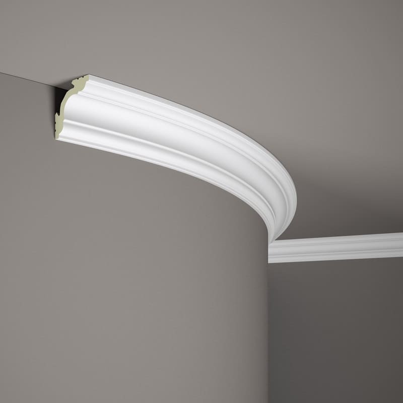 Cornisa Flexible MD106F