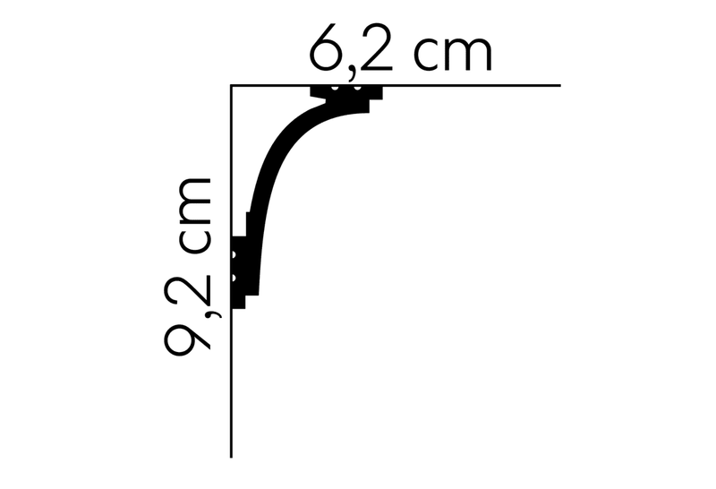 Cornisa MD111-zoom-
