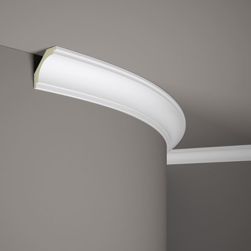 Cornisa Flexible MD145F-1