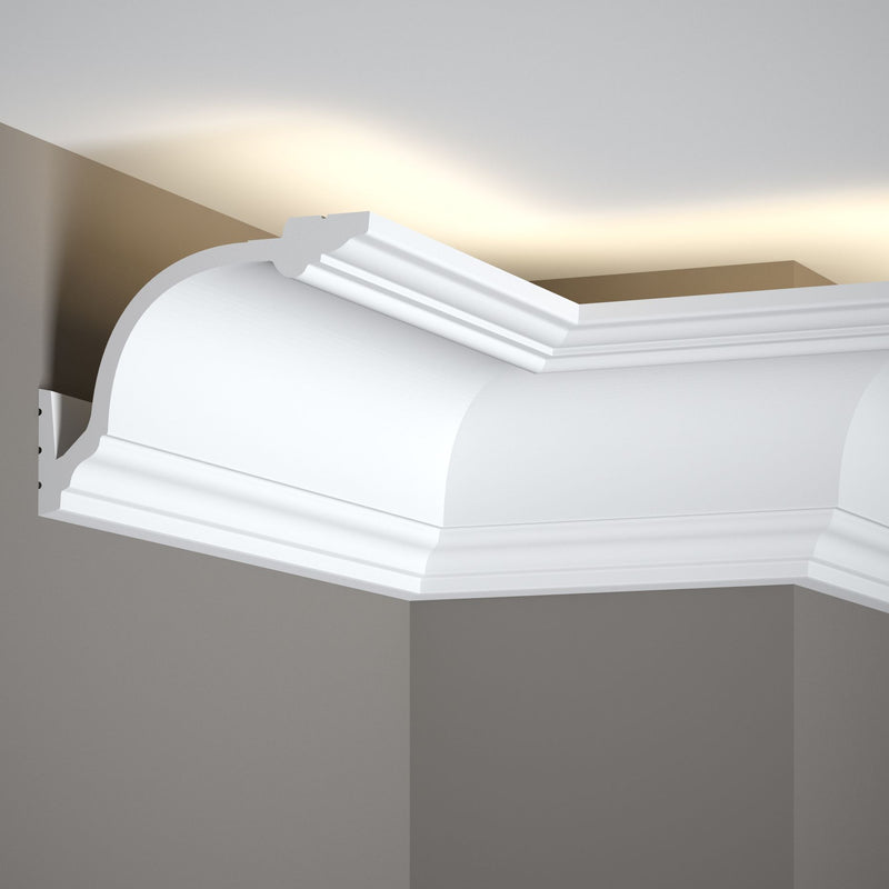 Moldura Luz Indirecta MD156-zoom-