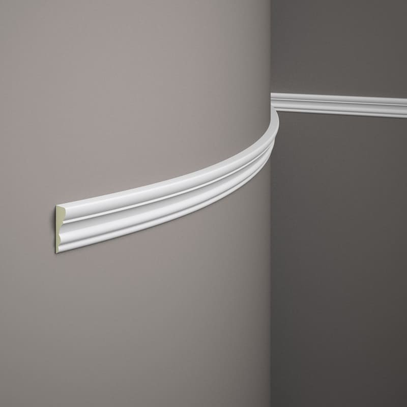 Moldura Pared MDD314F