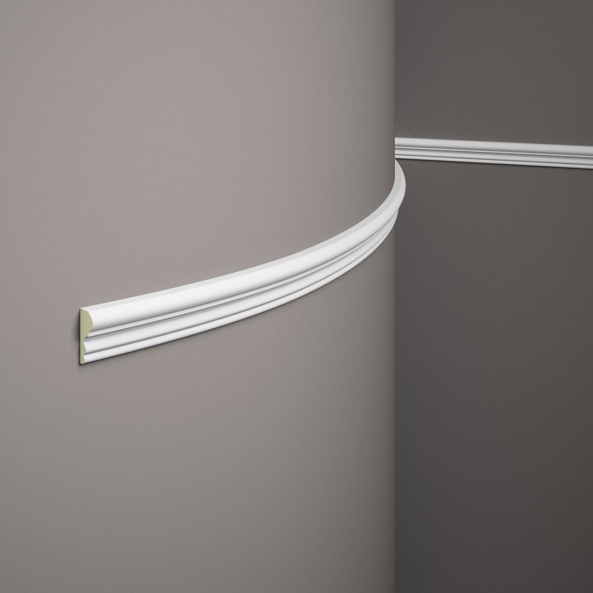 Moldura Flexible MD325F