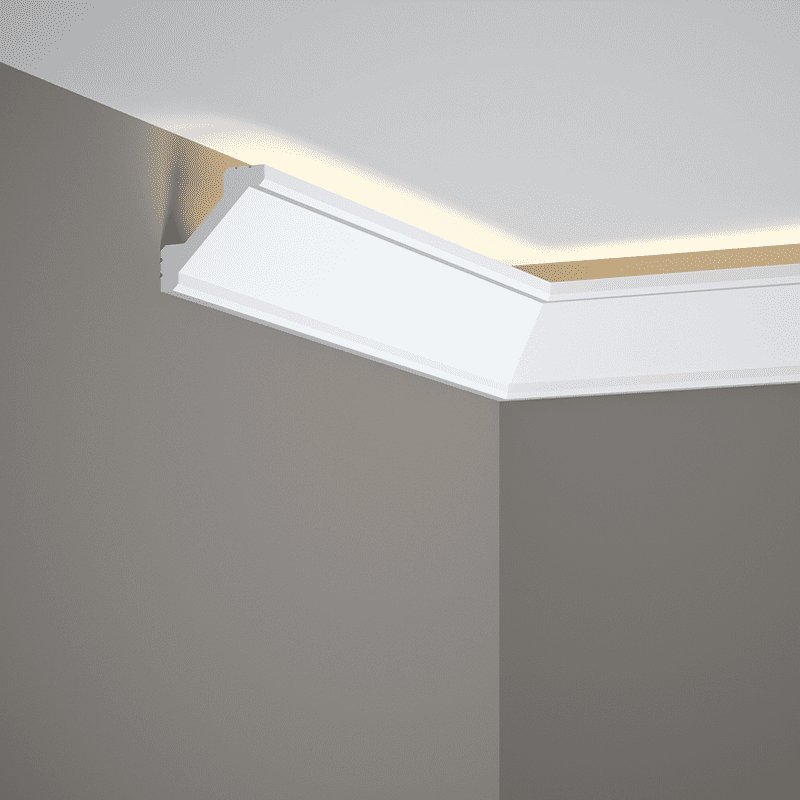 Moldura Luz Indirecta MD368-1