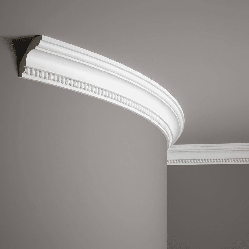Cornisa Flexible MDA005F