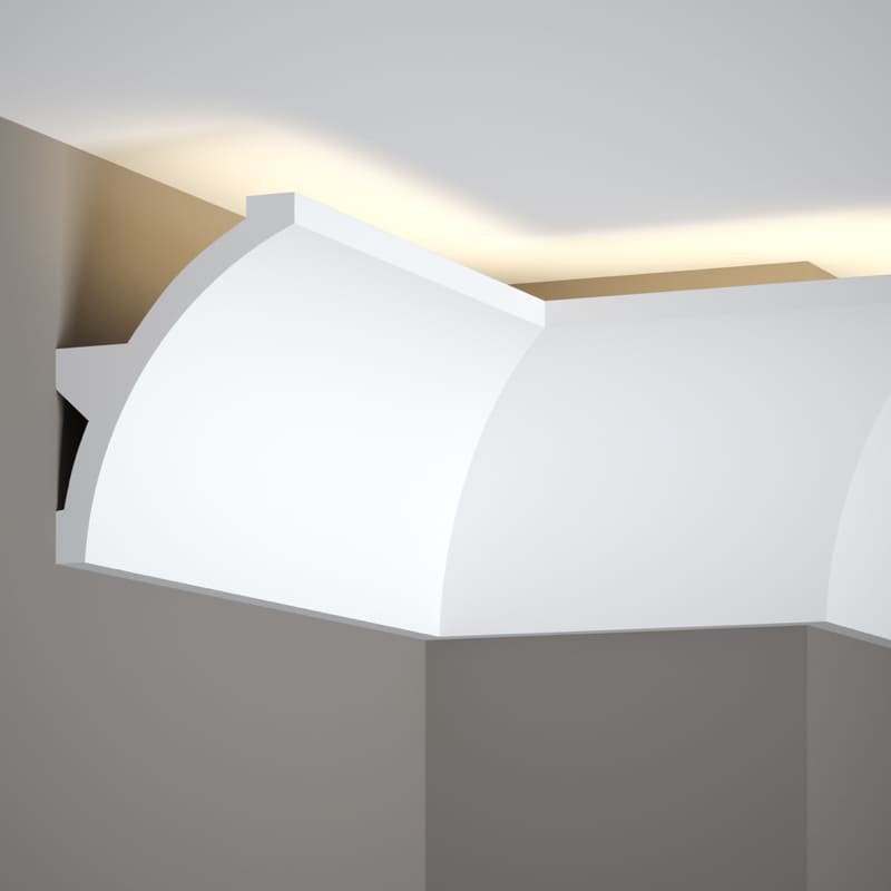 Moldura Luz Indirecta MDB101