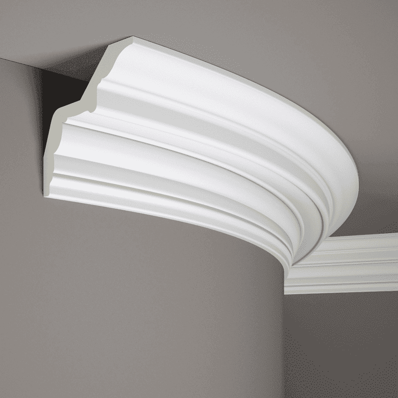 Cornisa Flexible MDB169F