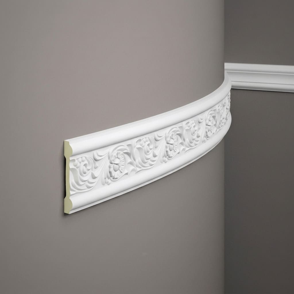 Moldura Flexible MDC217F