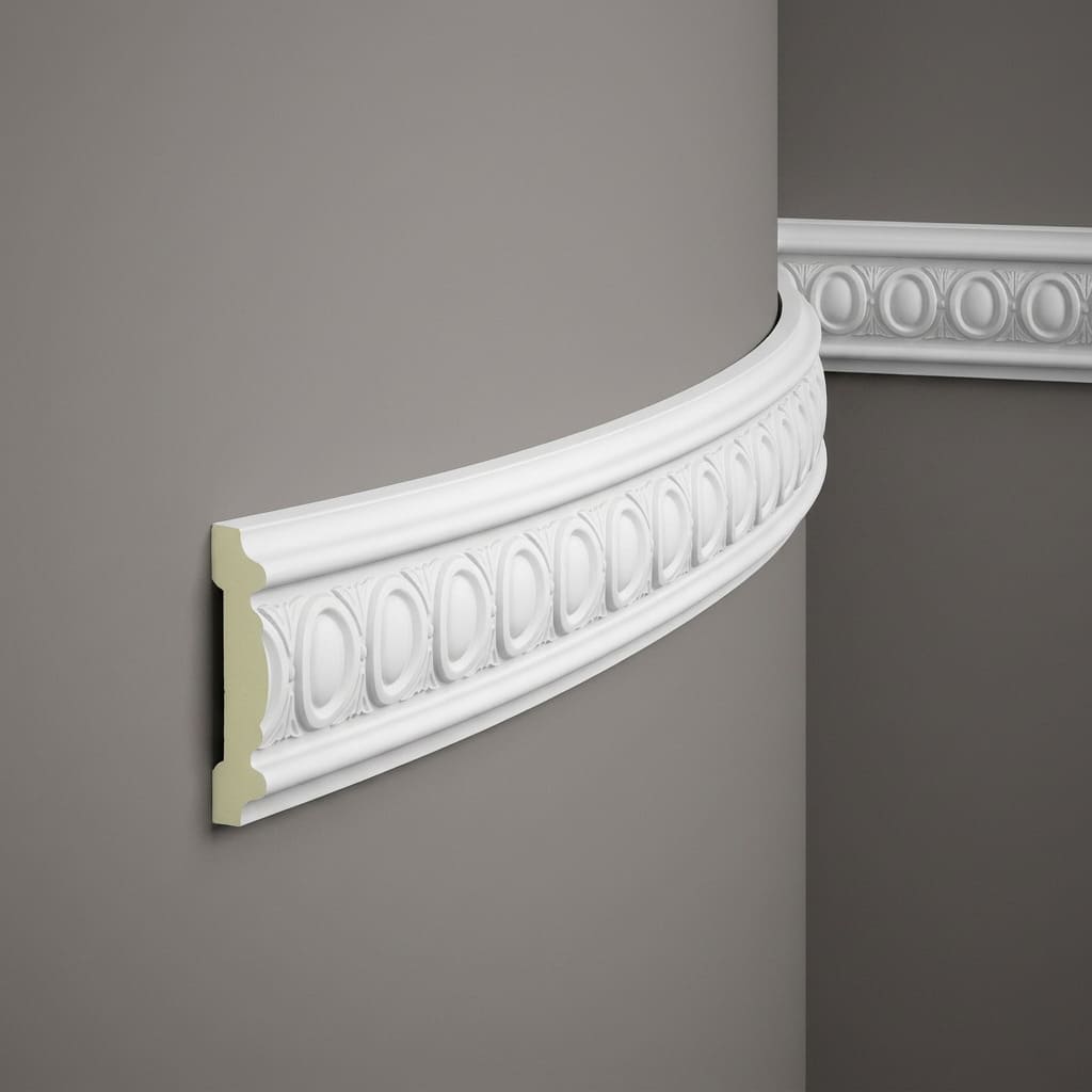 Moldura Flexible MDC250F