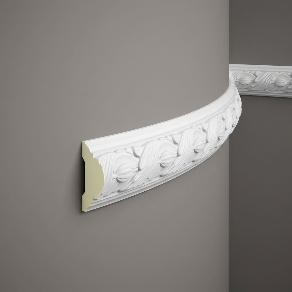 Moldura Flexible MDC258F-1