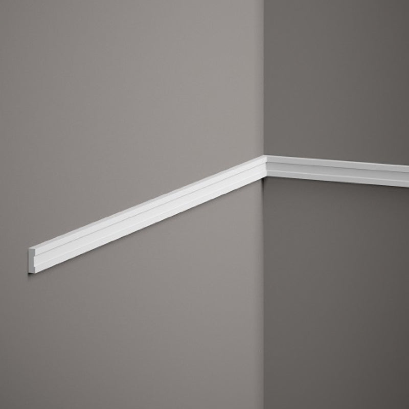 Moldura Pared MDD316