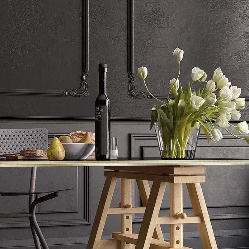 Esquina para moldura MDD332-11