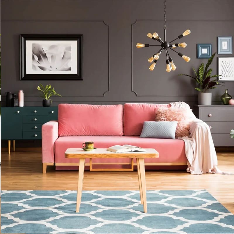 Moldura Pared MD332-2