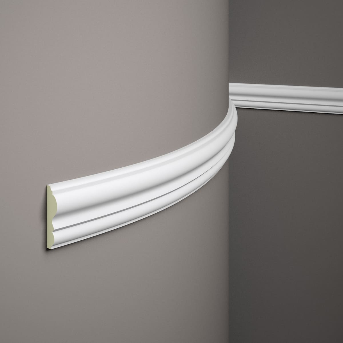 Moldura Flexible MD338F-1