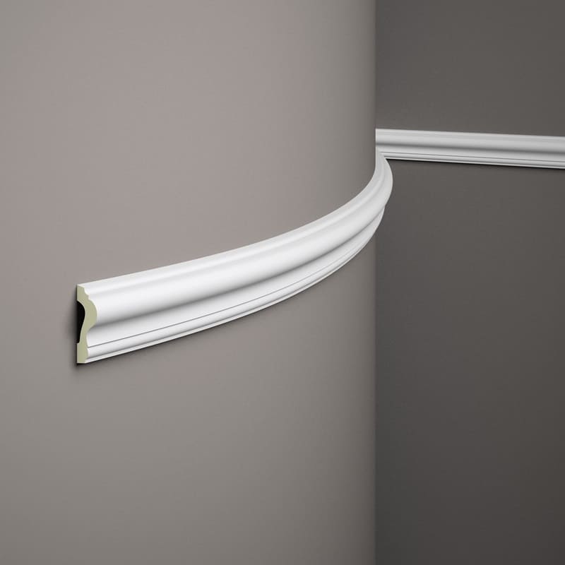 Moldura Flexible MD346F