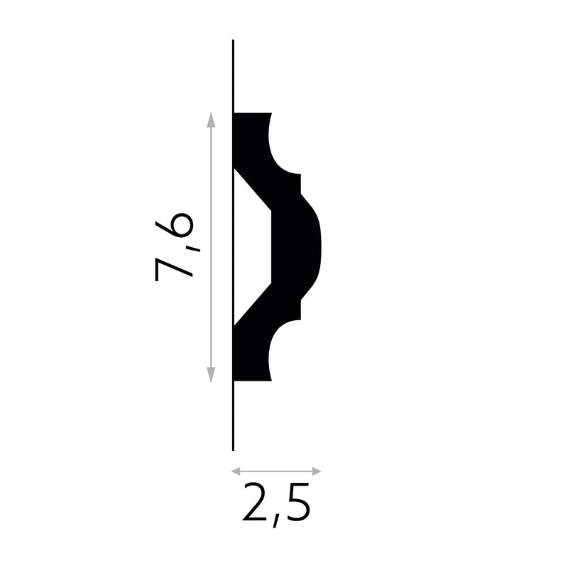 Moldura Pared MDD351-zoom-