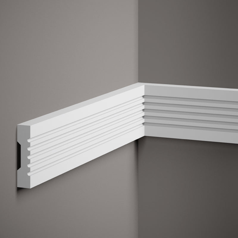 Moldura Pared MDD412