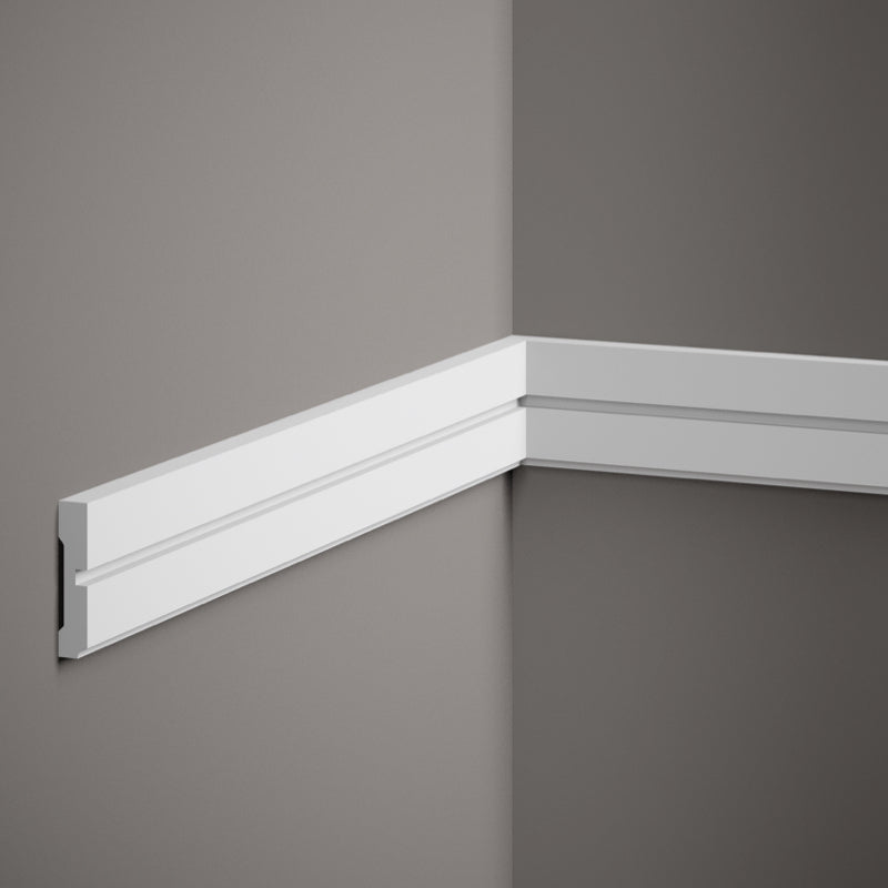 Moldura Pared MDD414