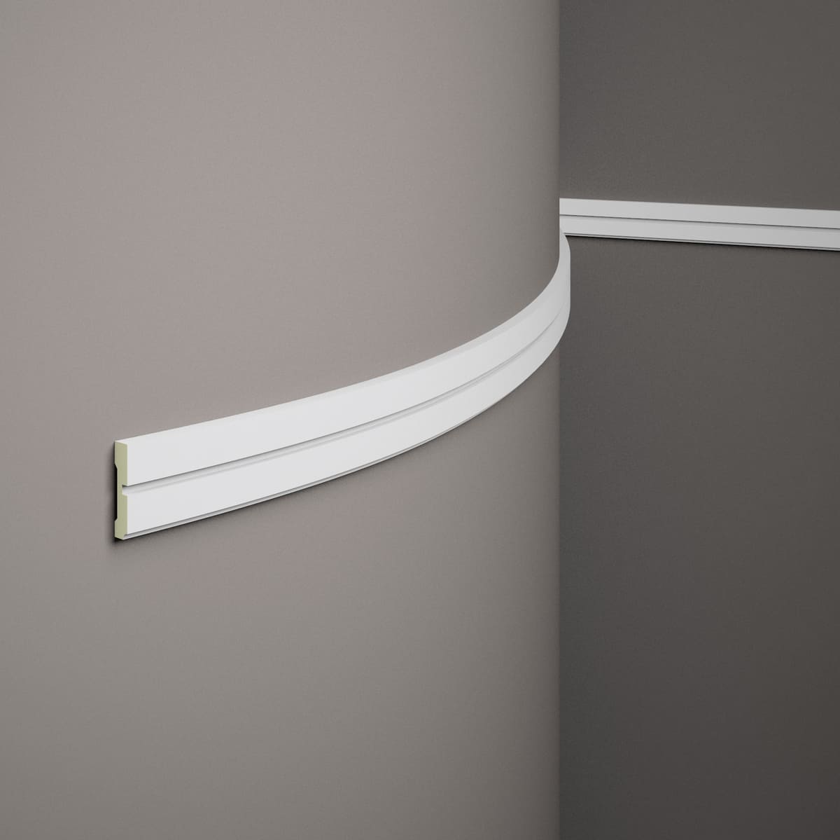 Moldura Flexible MDD414F-1