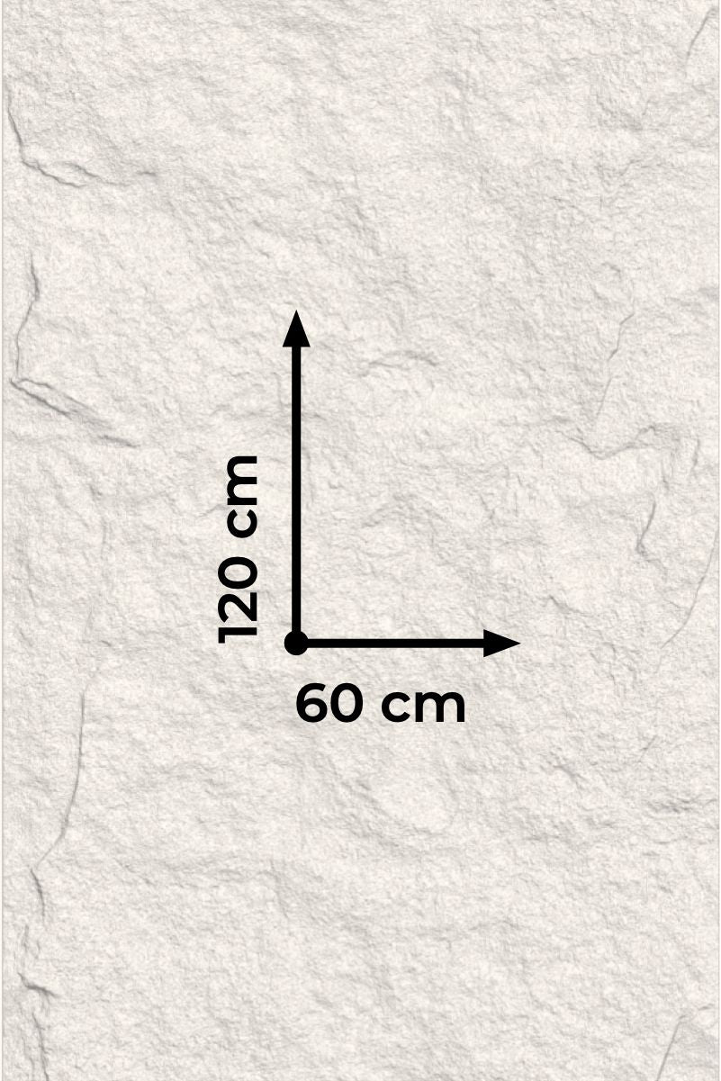 Revestimiento Panel Roca PU Efecto Piedra PR0201-3