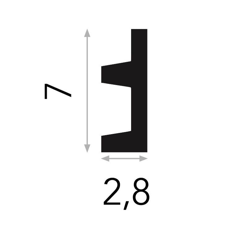 Moldura Luz Indirecta ML7028 V1-zoom-