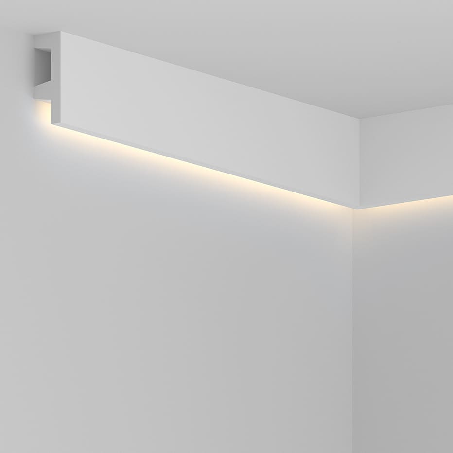 Moldura Luz Indirecta ML7528 V2-1
