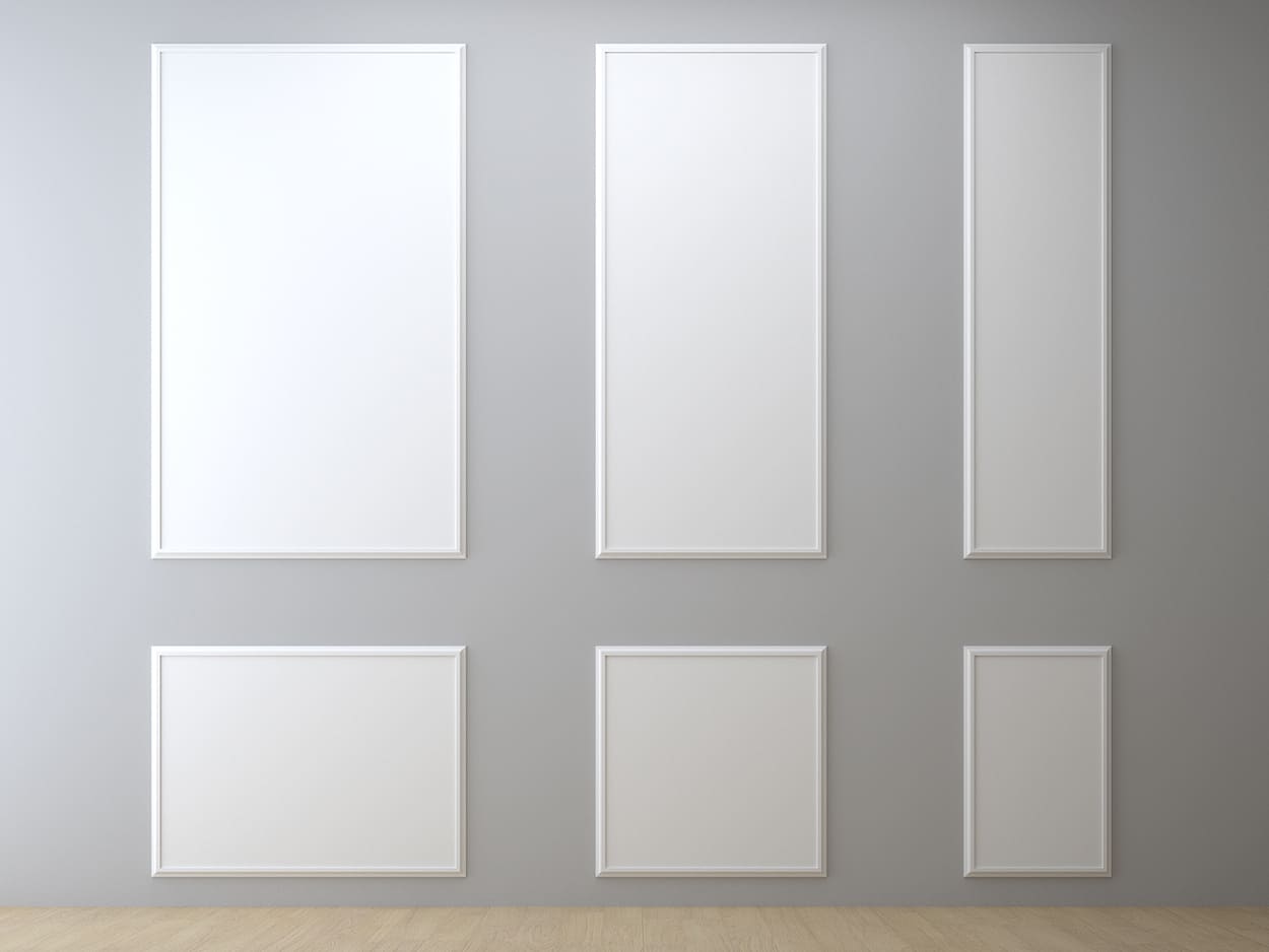Boiserie MM2818-3