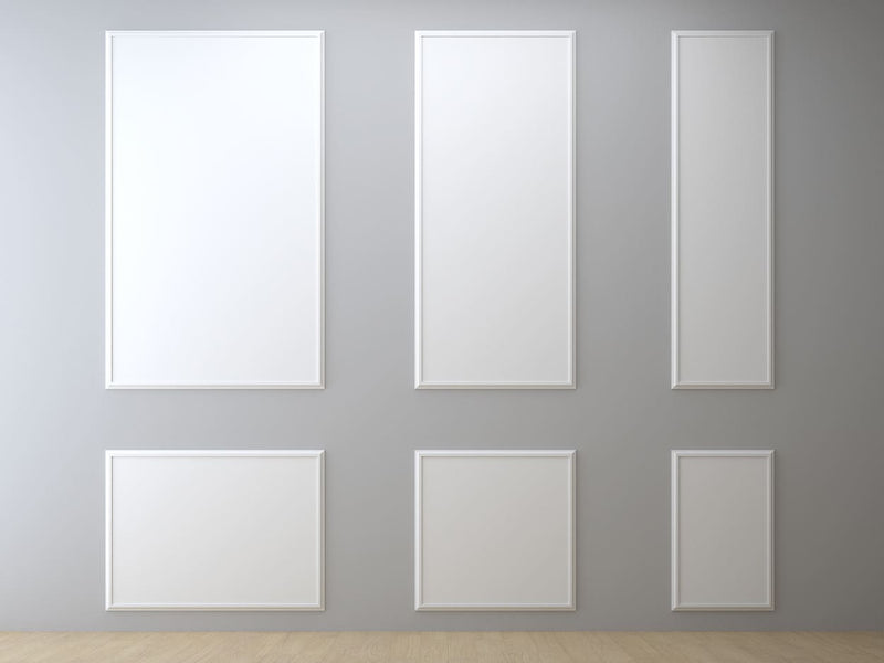 Boiserie MM2818-zoom-