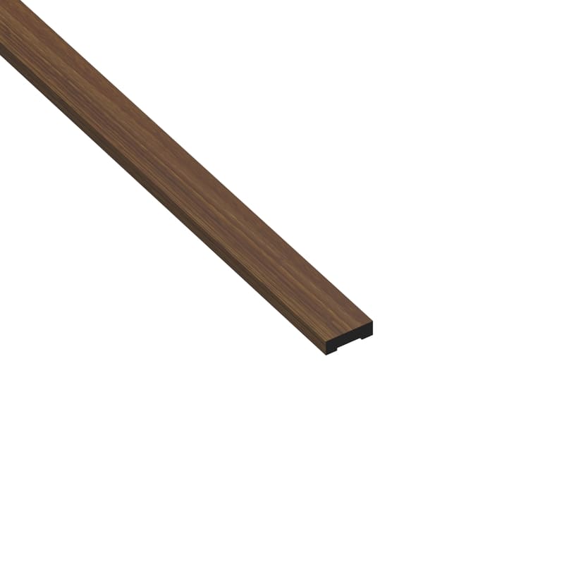 Moldura Pared MX2005 - M2 Color madera envejecida-zoom-1
