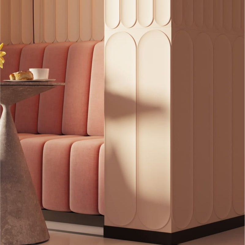 Panel decorativo Arcos ARC L-zoom-