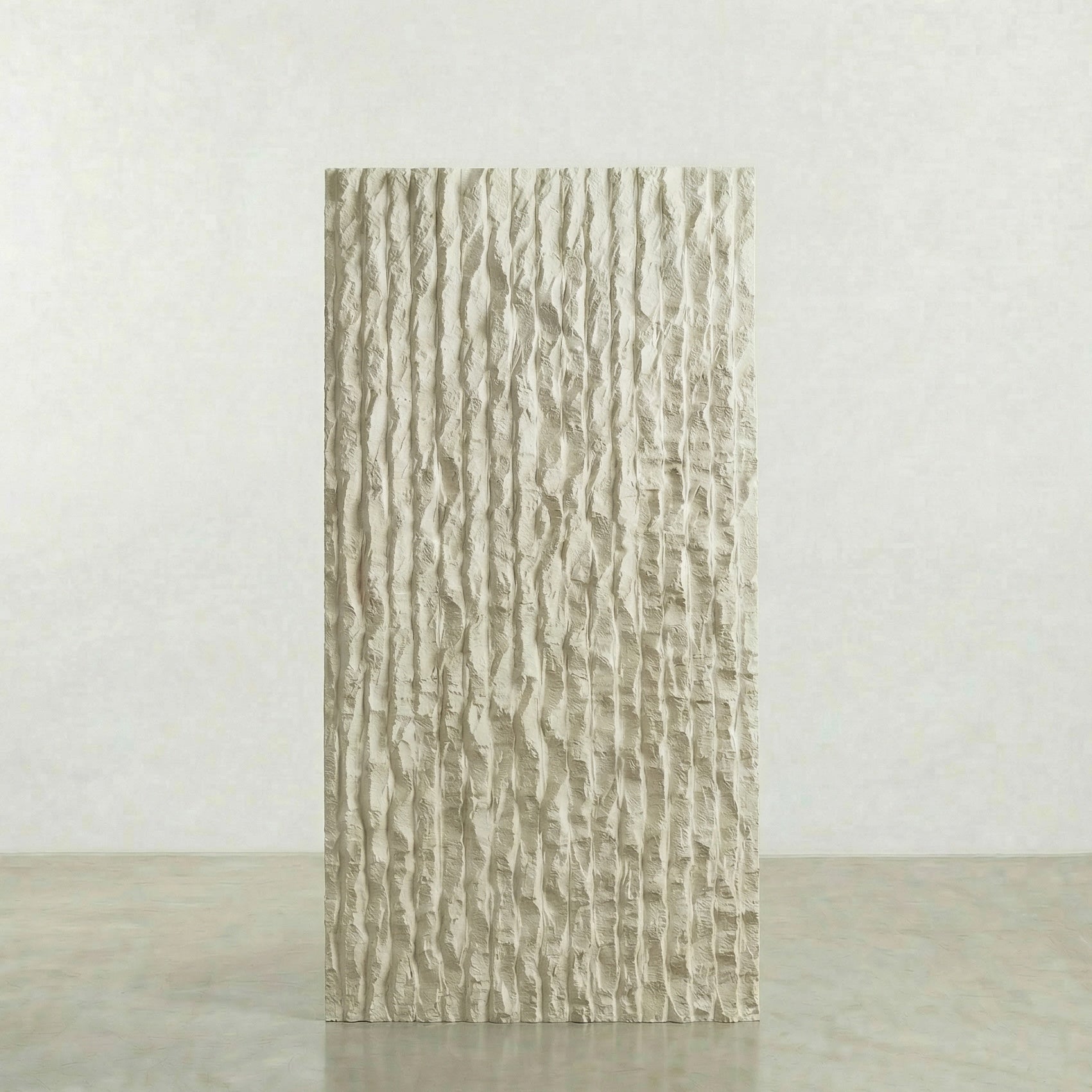 Revestimiento Panel Piedra Cincelada PU PC0101